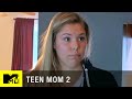 Teen Mom 2 Season 6 Jo Resorts To Name Calling Official Sneak Peek Episode 12 MTV