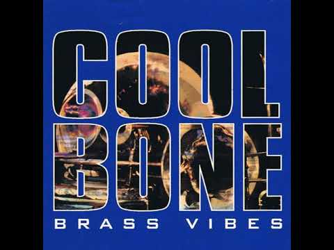 Coolbone - Brass Vibes (1998)