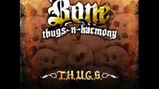 Bone Thugs N Harmony ft. Bizzy Bone - Wildlin'