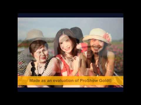 Phayao Nursing Collage Meeting's (7-10 May 2012)