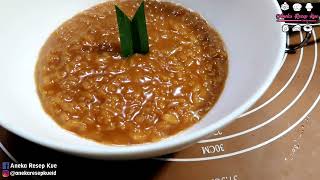 Download lagu Brown Sugar Sticky Rice Porridge Recipe mp3 Download lagu Brown Sugar Sticky Rice Porridge Recipe mp3