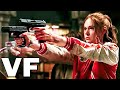BLOODY MILKSHAKE Bande Annonce VF (2021) Karen Gillan, Action