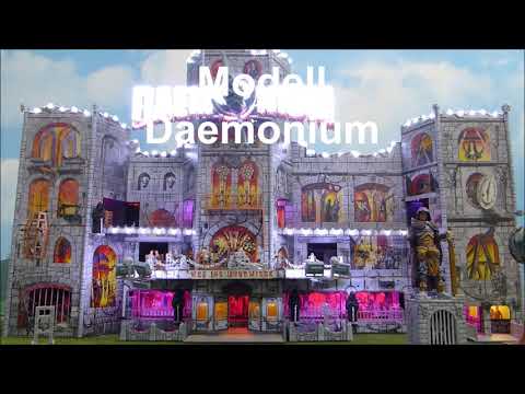 HW Modellwelt  Daemonium