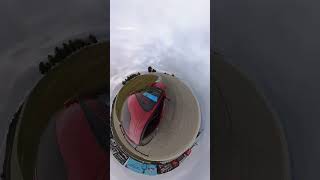 NHMS South Oval - COMSCC TT 360 View