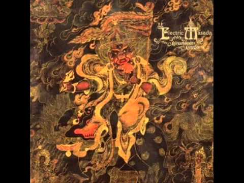 Electric Masada - At the Mountains of Madness (Full Album) 2005