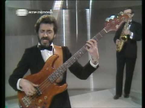 FC 1988: Luís Duarte - "Quando A Noite Se Faz Certa"