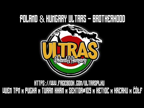 Poland & Hungary ultras - Brotherhood (prod.FUSO)