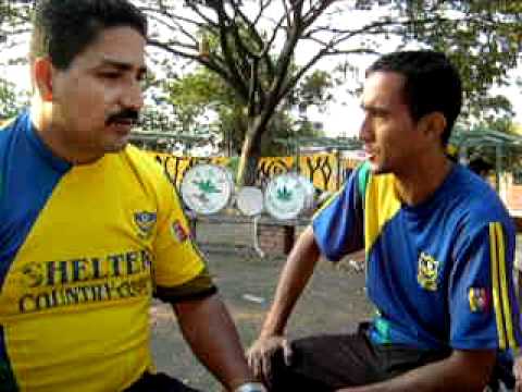 "expediente futbol (la decadencia fronteriza)" Barra: La Decadencia Fronteriza &bull; Club: Ureña