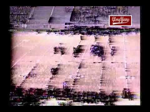 Plainview vs Tascosa 1996 Texas Football (3 of 3)