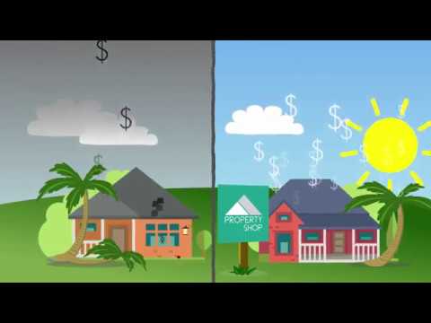 The Property Shop - TV Commercial #2