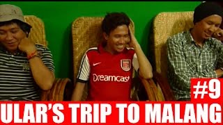 preview picture of video 'Ular's trip to Malang part 9'