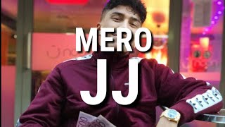 MERO - JJ (Official Audio)