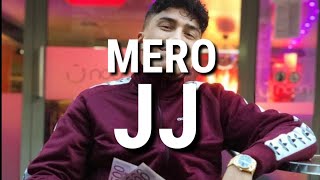 Musik-Video-Miniaturansicht zu JJ Songtext von Mero