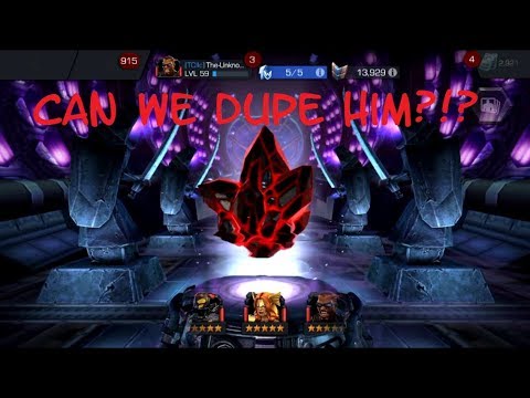 5* Blade Rank up and Dhampir Crystal opening!