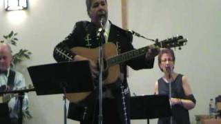 When Two Worlds Collide (Country Bill)