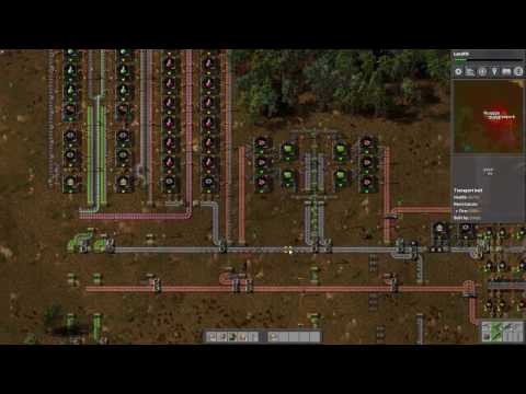 Factorio MASA Ep#5: Iron Issues