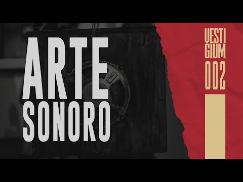 Arte Sonoro