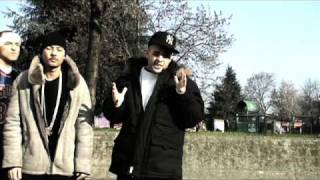 Tony Sky - HH REMIX (Feat. KBC & FATFAT) - Video Ufficiale