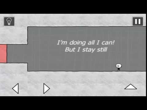 That Level Again 3 Part 32 Walkthrough (I'M DOING ALL I CAN BUT I STAY STILL)