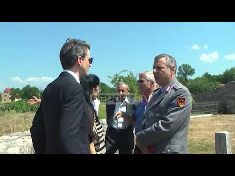 Report TV -Përkujtohet 76- vjetori i masakrës së Borovës