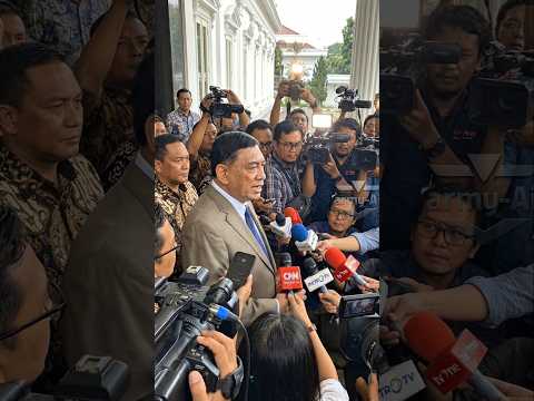 🔥Menhan: Semua Fasilitas di IMIP Akan Diperiksa, Tak Ada yang Kebal Hukum‼️#shorts #tni #armyai