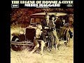 The Train Never Stops (At Our Town)~Merle Haggard