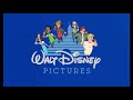 Walt Disney Pictures 2001