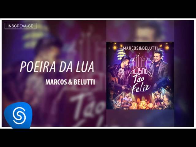 Download Poeira da Lua Marcos & Belutti