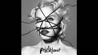 Graffiti Heart Official Version   Demo Version - Madonna.mp4