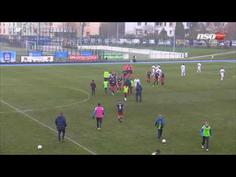 „Jobbak vagyunk, mint a Vidi? Majd leírják a lapok!" – így ünnepelt a Vác