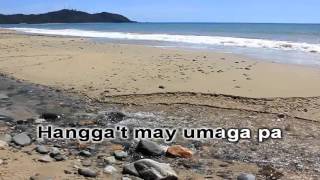 Ikaw Lang Ang Mamahalin - Joey Albert (KARAOKE)