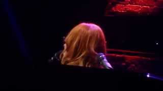 Tori Amos Purple Rain Mesa Arts Center 07/25/2014