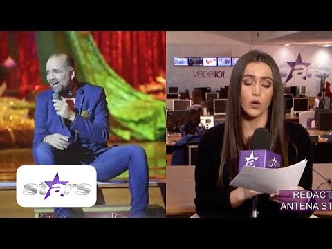 Daniel Iordăchioaie riscă închisoarea? Artistul a fost prins fără permis de conducere