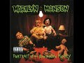 Wrapped In Plastic - Marilyn Manson