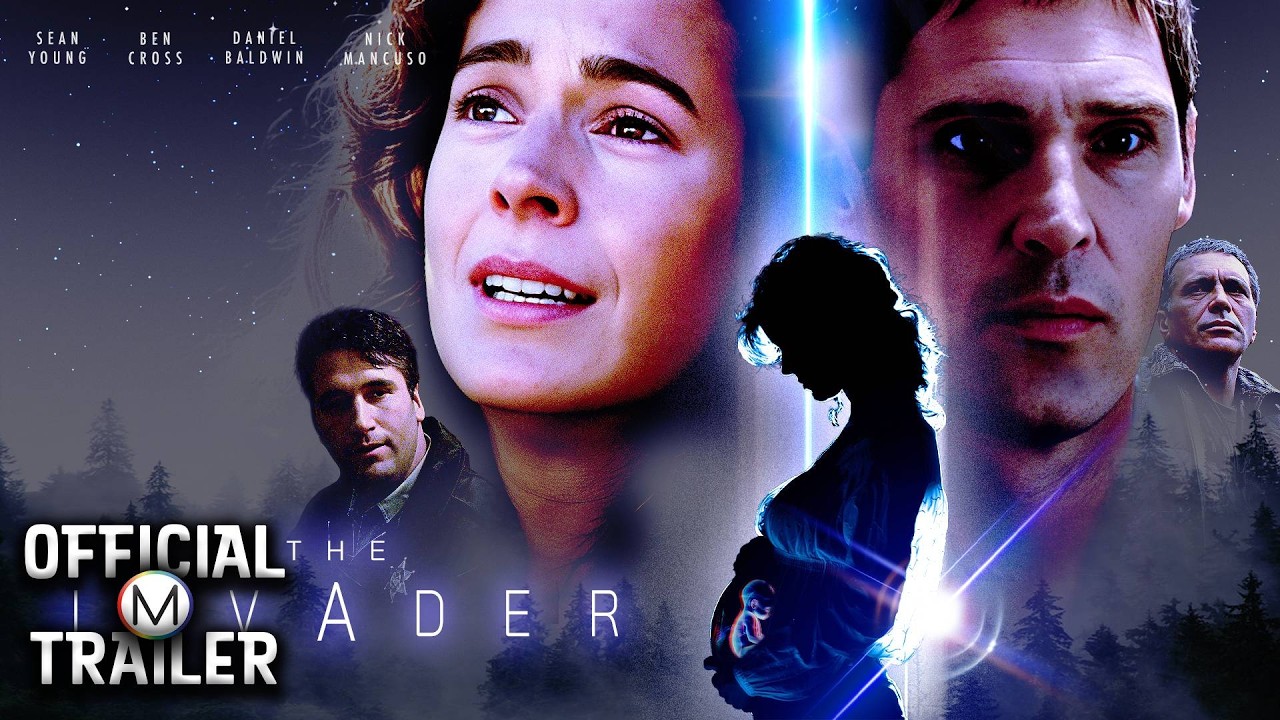 Official Trailer