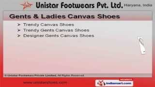 Corporate Video of Unistar Footwears 