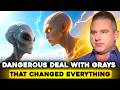 Alien War on Earth: The Unseen Battle Between Grays and EBENS