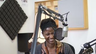 Josephine - Portrait (detektor.fm-Session)