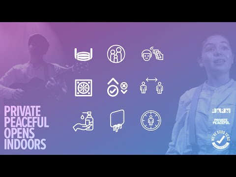 The Barn Theatre has re-open!