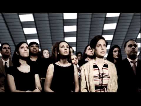 TRUTH BE TOLD - OFFICIAL TRAILER