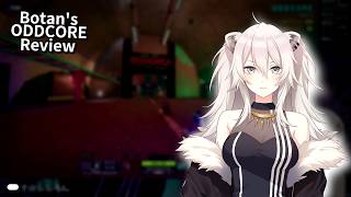 Botan's ODDCORE Review Has a SUPER Fun Twist【Hololive】
