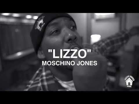 Moschino Jones - Lizzo (Official Music Video)