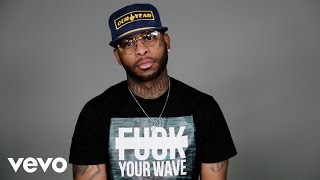 Royce da 5'9" - :60 with