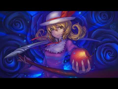 Masayoshi Minoshima feat. nomico - Bad Apple!! (Nhato Remix)