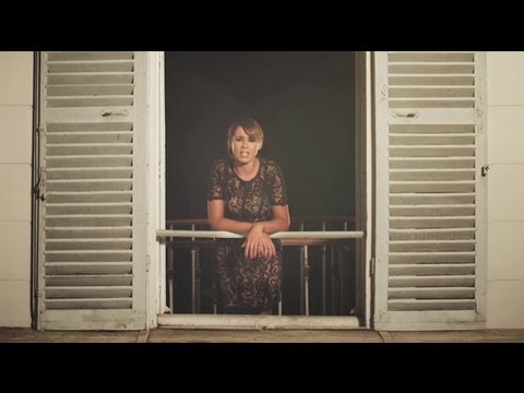 Chimène Badi - Parlez-moi de lui - Clip officiel