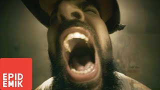 Server Uraz - Susarsam Kaybolacağım (Official Video)