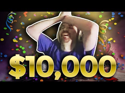 The Journey - Destiny's StarCraft 2 Achievement Hunt