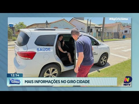 Programa de saúde beneficia milhares de pacientes em Morro da Fumaça