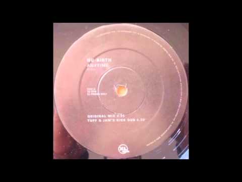 Nu-Birth  - Anytime