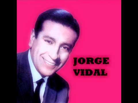 Maquillaje (tango) Canta: Jorge Vidal